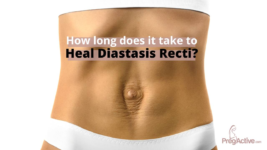 How Long to Heal Diastasis