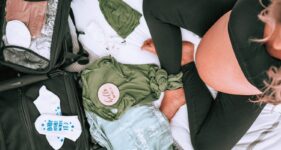 The Perfect Hospital Outfit for Mom [Comfy and Functional Options You’ll Love]