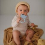 3 Must-Have Teething Products When Baby Is Not Sleeping