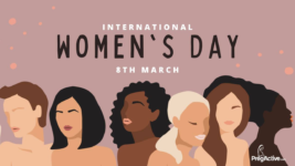 International Women’s Day 2023