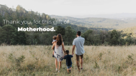 Mother’s Day Australia is May 14th 2023