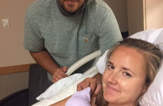 Difficult Postpartum Journey Followed by Two Redemptive Postpartum Seasons