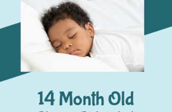 Sleep Through the Night and Naps