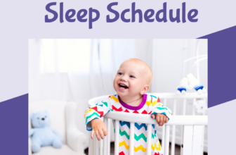 Sleep Through the Night and Naps