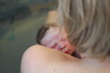 Dr. Rebecca Dekker of Evidence Based Birth Shares her Birth Stories