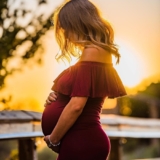 Postpartum Story: Leaving Abusive Partner as a Young New Mom