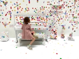The Obliteration Room At Tate Modern: 5 Things To Know Before You Go
