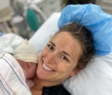 Positive Unmedicated Hospital Birth Unexpected OR Vaginal Delivery