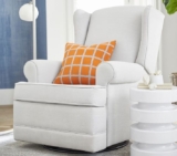 The 15 Best Nursery Gliders for 2023! [Traditional to Unique]